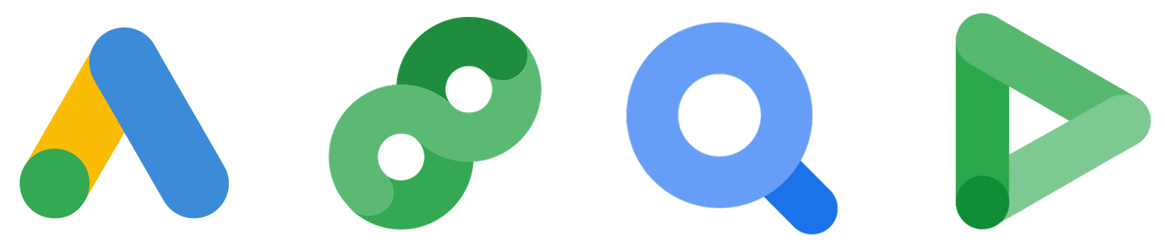 Google Logos