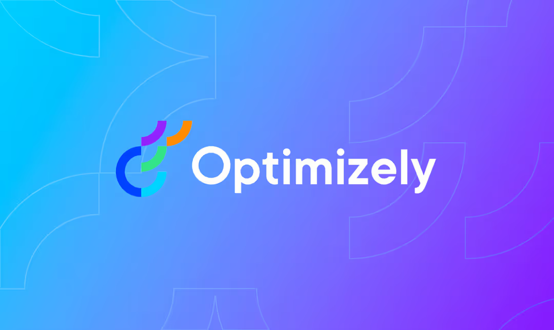 Optimizely Logo